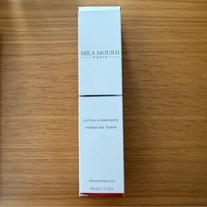 Mila Moursi Hydrating Toner